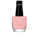 MAX FACTOR-Nailfinity 230 protagonista-DrShampoo - Perfumaria e Cosmética